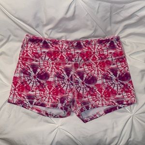 Savage Barbell Shorts